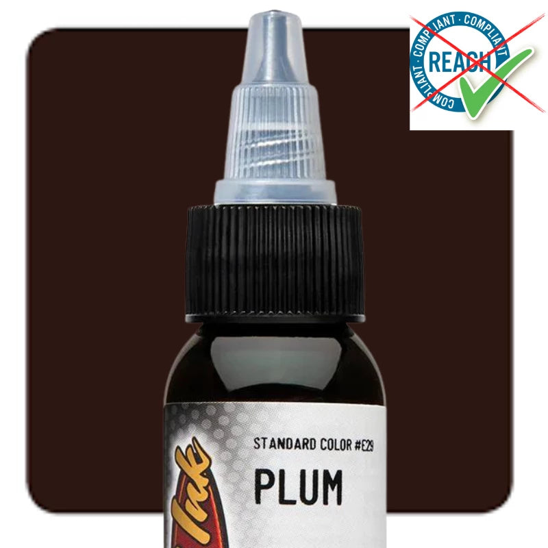 Eternal Plum festék